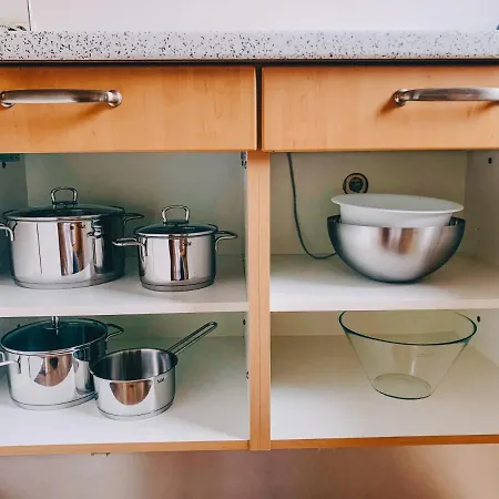 Helle Und Stilvolle 3 Zimmer Wohnung Im Herzen Bayreuths Μπαϊρόιτ