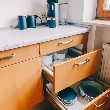 Helle Und Stilvolle 3 Zimmer Wohnung Im Herzen Bayreuths Διαμέρισμα Μπαϊρόιτ