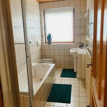 Διαμέρισμα Helle Und Stilvolle 3 Zimmer Wohnung Im Herzen Bayreuths Μπαϊρόιτ